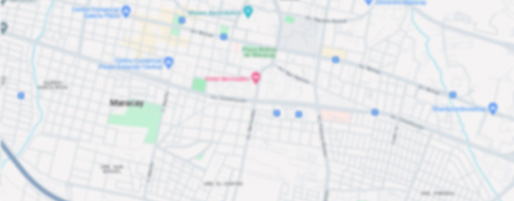 Mapa bloqueado